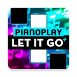 PianoPlay: LET IT GO + आइकन