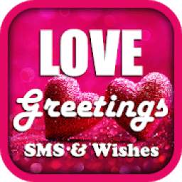 Love Greetings