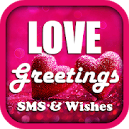 Love Greetings आइकन