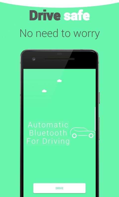 Bluetooth Auto Car Connect - Blutify स्क्रीनशॉट 4