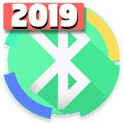 Bluetooth Auto Car Connect - Blutify आइकन