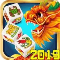 Bầu cua Tết 2019