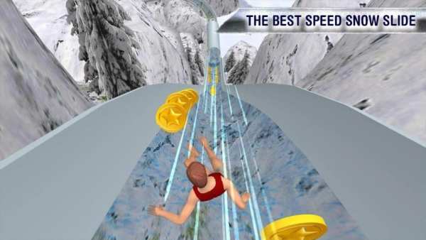 Water Slide Adventure 3D screenshot 8