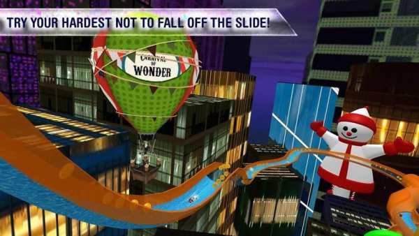 Water Slide Adventure 3D screenshot 10