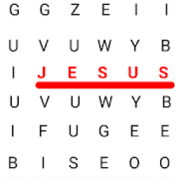 ikon Word Search Bible