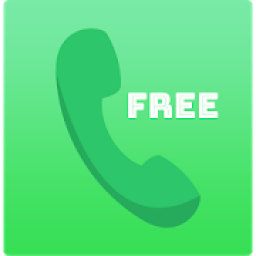 Free International Calls आइकन