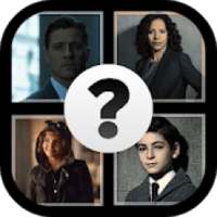 Quiz Gotham
