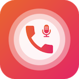 Call recorder icon