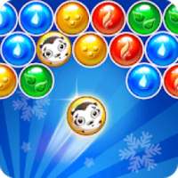 Bubble Rescue - Blast Shooter