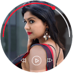 SX Video Player : Video Player All Format 2020 icon