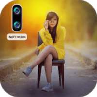 Blurish - Auto Blur Background