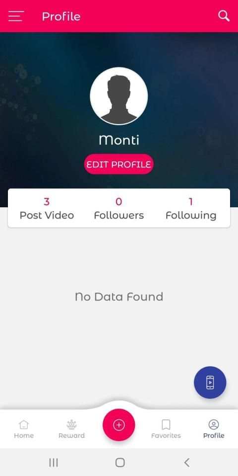 Uclip Video Status - Daily Rewards स्क्रीनशॉट 4
