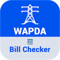 online wapda bill checker आइकन