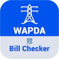 online wapda bill checker on 9Apps