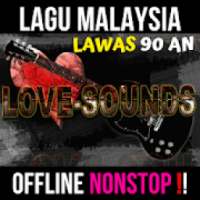 Lagu Malaysia 90 an Offline Nonstop Terpopuler