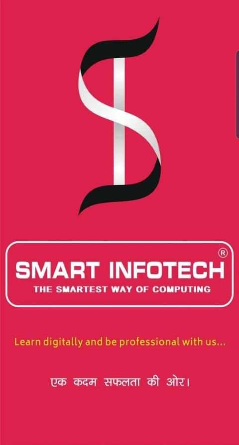 Smart Infotech screenshot 1