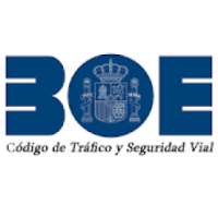 Código de Tráfico y Seguridad Vial - BOE