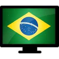 Brasil TV ao vivo on 9Apps