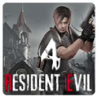 Resident Evil 4 Guide