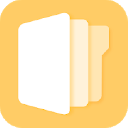 File Manager - File explorer आइकन