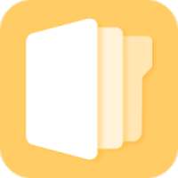 File Manager - File explorer