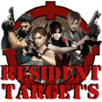 Resident Targets