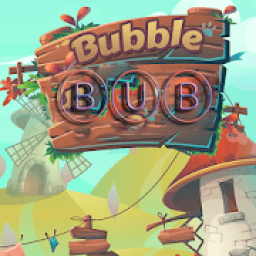 Bub Bubble आइकन