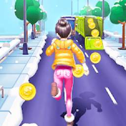 Princess Run 1.1