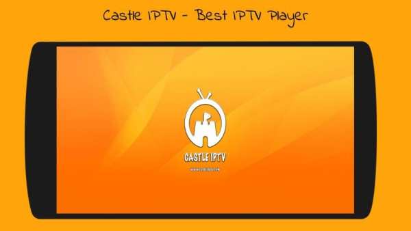 Castle IPTV screenshot 6