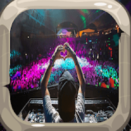 DJ ENTAH APA YANG MERASUKIMU icon