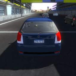 BR 2019 Brazilian Racing 3D