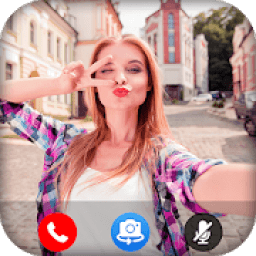 ikon Video Chat - Live Random Video Chat