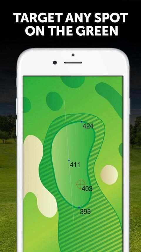 BirdieApps Golf GPS App screenshot 18