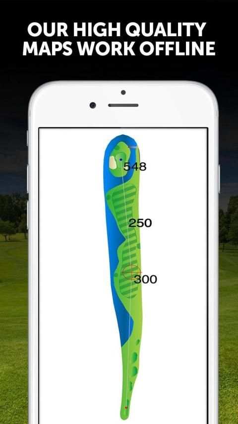BirdieApps Golf GPS App screenshot 20