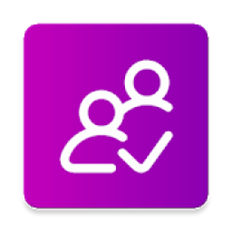 Followers - Follow-up आइकन