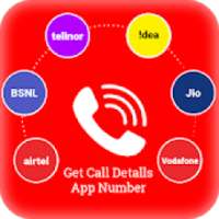 Mobile Number Details: Call History for Any Number on 9Apps