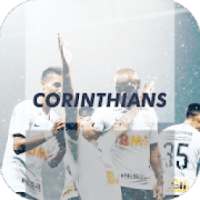 Papel de Parede do Time do Corinthians on 9Apps