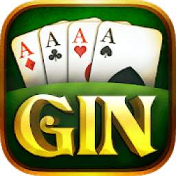 Gin Rummy : Free Card Game