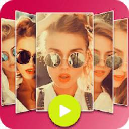 Photo Video Maker With Music