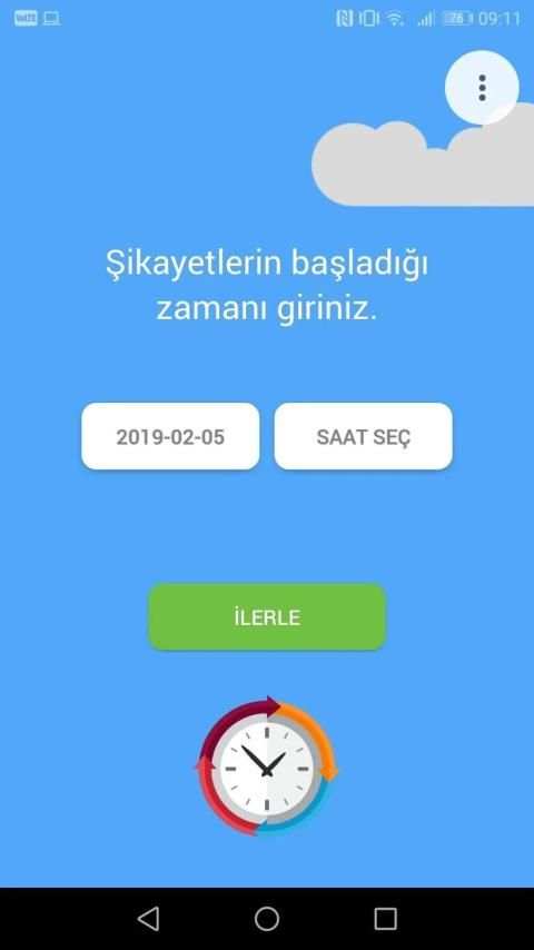 İnme 112 screenshot 1