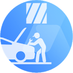 Bengkel Mobil Pro icon