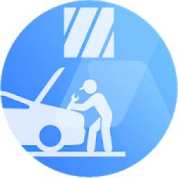 Bengkel Mobil 0.8