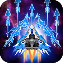 Sky Commander - Galaxy War आइकन