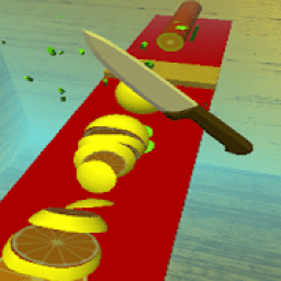 Perfect slices game आइकन