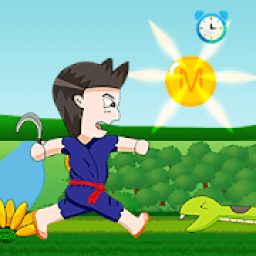 Farmer Fight आइकन