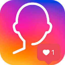 Like + Follower For Instagram आइकन