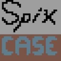 Spix Case Simulator