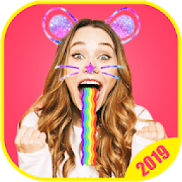 Sweet Camera Snap icon