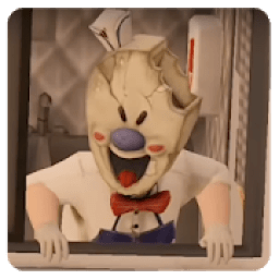 Hints for Horror Ice-Scream: Neighborhood आइकन