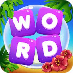 Words Connect: Word Finder & Word Games